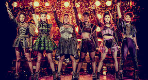 Haben sie eine sendung verpasst? Six The Musical Australian Tour Confirmed Dance Informa Magazine