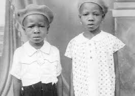 Share wole soyinka quotations about writing, nigeria and corruption. Four Amazing Throwback Photos Of Wole Soyinka And His Sister Tinu Oldnaija