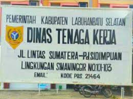 Supraco indonesia bulan april tahun 2021 pt. Alamat Kantor Dinas Tenaga Kerja Disnaker Se Provinsi Sumatera Utara Helawww Com