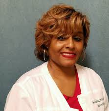 MVSU alumna named Health Champion