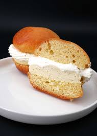 Baba Au Rhum Par Philippe Conticini Baba Au Rhum Alimentation Savarin Recette