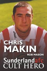 Chris Makin