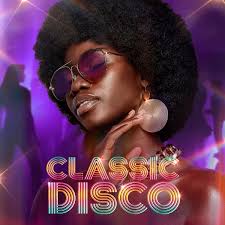 CLASSIC DISCO [XCD719]