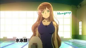 Hungary (ハンガリー, hangarī) is a supporting character in the series hetalia: Hetalia Girls Reader Oneshots