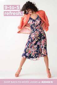 Find Office Ready Looks At Kohl S In 2020 Clothes For Women Fancy Dresses Fashion