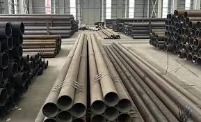 公司简介_山东无缝钢管厂,精密无缝钢管,大口径无缝钢管-山东昊运钢材有限公司