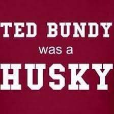 Pin By Joshua Ziegert On Pullman Ted Bundy A Husky Gaming Logos