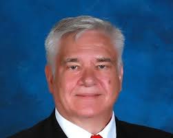 UCCI names new president