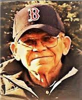 Robert Boston Obituary (1939