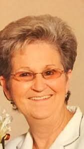 Obituary information for Sue Carol McPeak