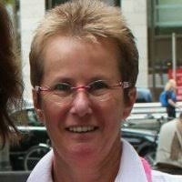 MLM Medical Labs GmbH Employee Claudia Grossheim's profile photo