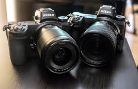 Revolutionary RAW video output coming to Nikon Z6 and Z7 later this year |  Digital Camera World