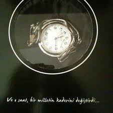 Saat Muhendisi On Instagram Mustafa Kemal Ataturk Un Cep Saati Nerede Rusen Esref Ile 1918 De Yaptigi Roportajda Pocket Watch Chronograph Watch Accessories