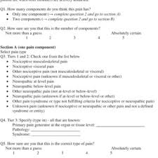 Writing a vignette is an opportunity to connect with readers. Example Of A Vignette And Questions In The Survey Asked With Respect Download Scientific Diagram