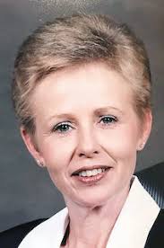 Peggy Lee Crane, July 12, 1949 — April 21, 2017