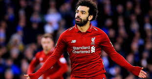 Mittlerweile haben so gut wie. Superstar Mo Salahs Original Signiertes Fc Liverpool Trikot