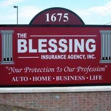 Buy online in 5 minutes. Blessing Insurance Blessingagency Twitter