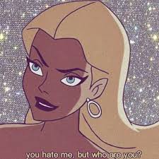 Ever wanted to see someone's insta dp in full size but didn't know how? Publicacao Do Instagram De Queen B 11 De Out 2019 As 3 58 Utc Vintage Cartoon Cartoon Quotes Cartoon Wallpaper