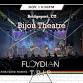 Floydian Trip event in Bridgeport, CT