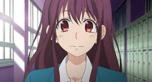 I Love You I Love You I Need You Zutto Akari Hayasaka Zutto Mae Kara Suki Deshita I Ve Always Liked You In 2020 Anime Movies Anime Art