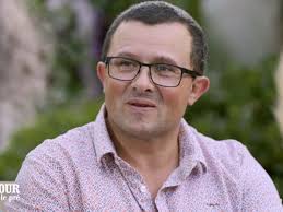 L'amour est dans le pré : David rencontre sa prétendante Karenn et fait  connaissance avec elle