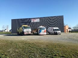 Depann Breizh Poids Lourds Depannage Auto Moto A Mayenne Laval Et Montsurs