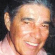 Andrew V. Ney Obituary April 17, 2007