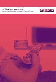 Check spelling or type a new query. How Ofcom S Codes And Rules Protect Children Ofcom
