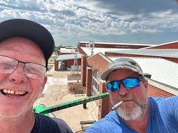 Windmill Restoration