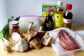 The sour flavor helps keep this soup light, even though hot soup usually sits heavy on the subtle spice from the chili really made it great, and the ginger flavor was so fresh and yummy. Hot And Sour Soup Smitten Kitchen