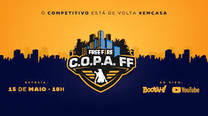 Free fire battlegrounds tem crescido rapidamente no cenário dos esportes eletrônicos. Free Fire Com As 18 Equipes Da Serie A C O P A Ff Trara O Competitivo De Volta Mais Esports