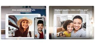 Make calls between android and ios whether you're on your phone, tablet, or on the web. Google Adds Ipad Support To Its Video Calling Facetime Competitor Duo 9to5mac