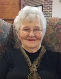 Elsie Bateman Obituary September 14, 2019