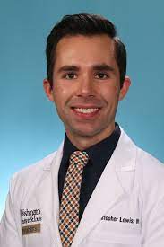 Christopher Lewis — Research Profiles at Washington University School of  Medicine