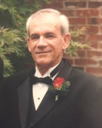 Howard "Gray" Hall Obituary