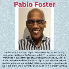 Join us for a special screening and event celebrating the 25th Anniversary  of Pam Sporn's acclaimed film “Cuban Roots, Bronx Stories: An Afro-Cuban  Coming of Age Story” 🇨🇺 @bxmusic THIS SATURDAY February