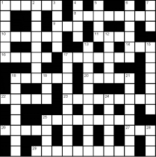 Find answers to your crossword puzzles! What Can You Do With An English Degree Everything Arizona Crossword Department Of English