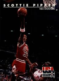 Get the best deals on skybox scottie pippen nba basketball trading cards. 1992 Skybox Usa 71 Scottie Pippen Nba Shooting Nm Mt