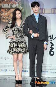 Cha eun woo'nun sevdiği şeyler. Cha Eunwoo S Handsome Looks Steal The Show At His Drama Conference Kkuljaem ì¢‹ì•„