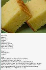 1 bungkus oreo (16 keping) 40 gram butter cheesecake kek lapis oreo cheese. Sajian Resepi Kek Butter Cheese Bakar Foody Bloggers