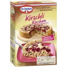 Jetzt herausfinden, ob es im aktuellen edeka prospekt kuchen backmischung im angebot gibt. Backmischungen