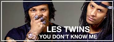LesTwins