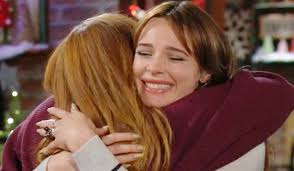 Young & Restless: Tessa and Mariah Get Engaged