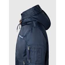 Pepe jeans Jackerman jacket refurbished Blue | Dressinn