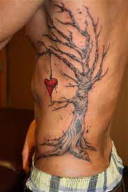 Rib cage tattoos for men. 18 Cool Rib Cage Tattoos Ideas For Men Read More Http Inspiredtattooz Com 18 Cool Rib Cage Tattoos Ideas Cage Tattoos Tree Tattoo Men Rib Tattoos For Guys