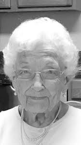 Virginia VanSickle Johnson