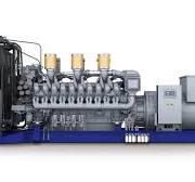 Diesel Generator Sets