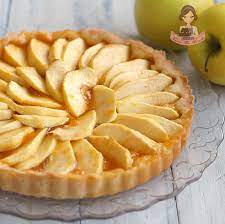Maybe you would like to learn more about one of these? Crostata Di Mele E Marmellata Tutto Fa Brodo In Cucina