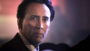5 Film yang Dibintangi Nicolas Cage