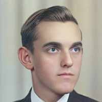 Roland Joseph Soucy (1922–2003)